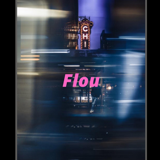 Flou - Single by Hunel2ght | Spotify