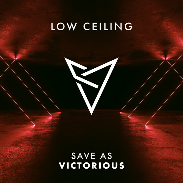 VICTORIOUS album art