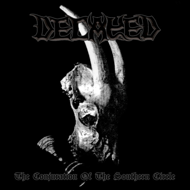 Decayed