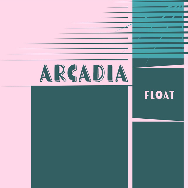 Float cover art