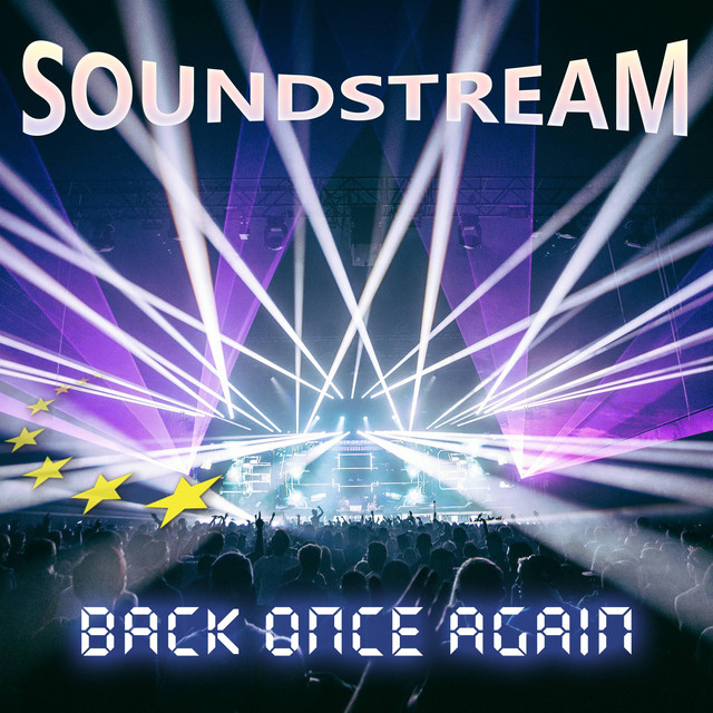 Cover art for Soundstream — Back Once Again