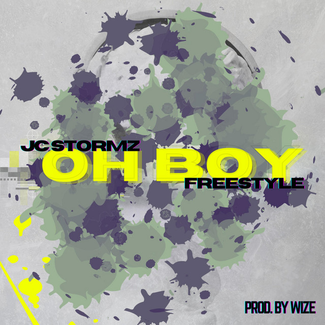 Oh Boy Freestyle