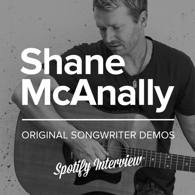 Somewhere With You - Spotify Interview Part 1
