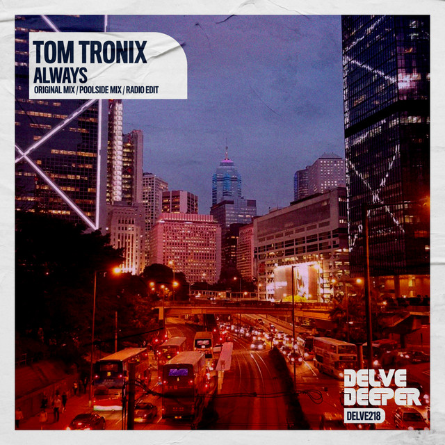Always cover art