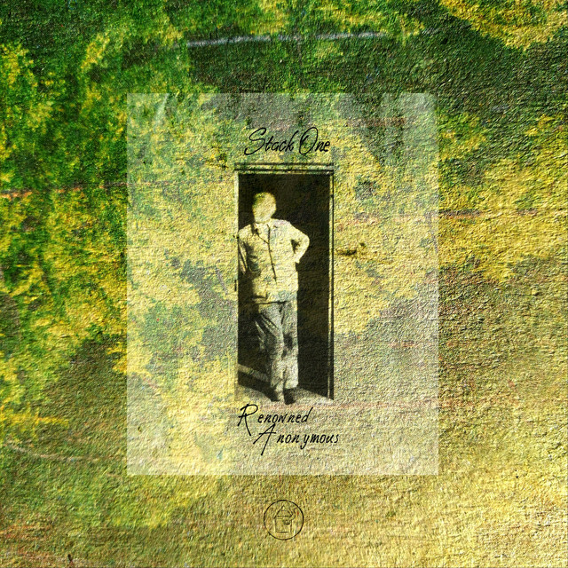 Renowned Anonymous cover art