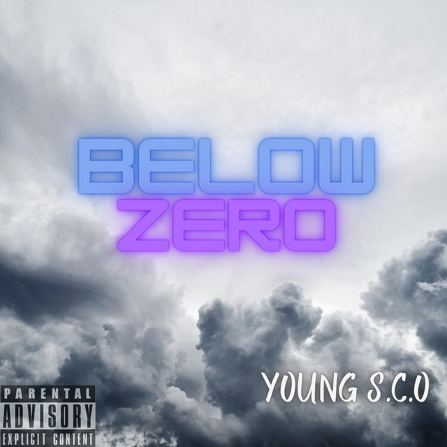Below Zero