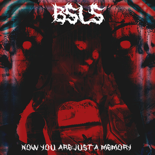 Now You're Just A Memory cover