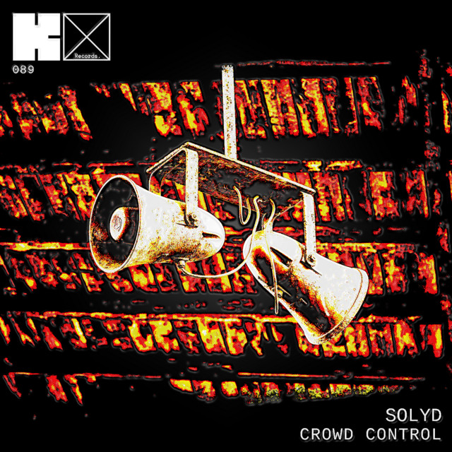 Turn Up album art