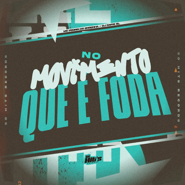 No Movimento Que é Foda