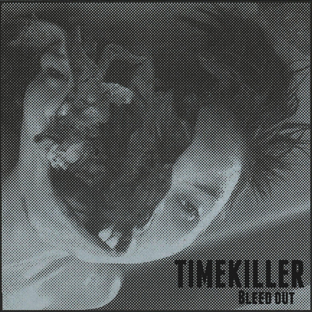 Bleed Out cover art
