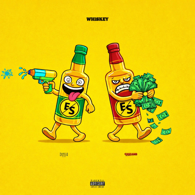 WHISKEY