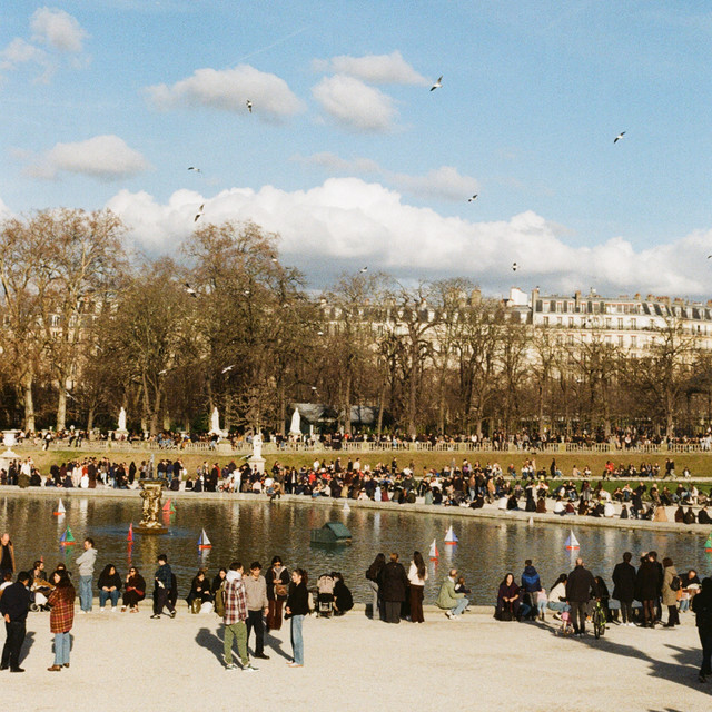 undefined album image