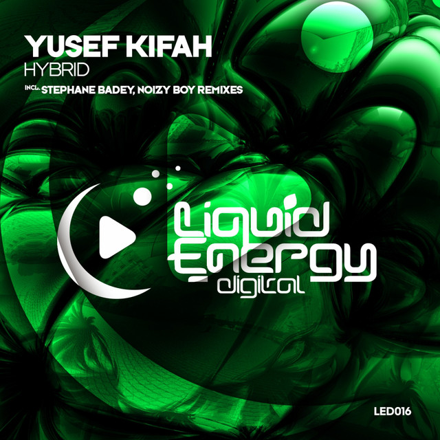 Hybrid - Original Mix cover art