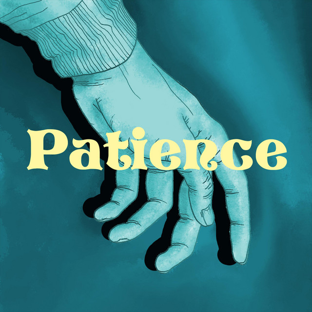 Patience - Single by yeti found us | Spotify