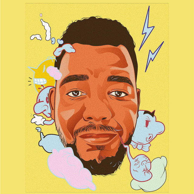 Take me there cover art