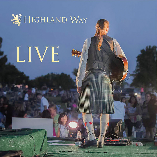 Live cover