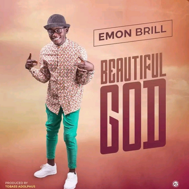 Beautiful God