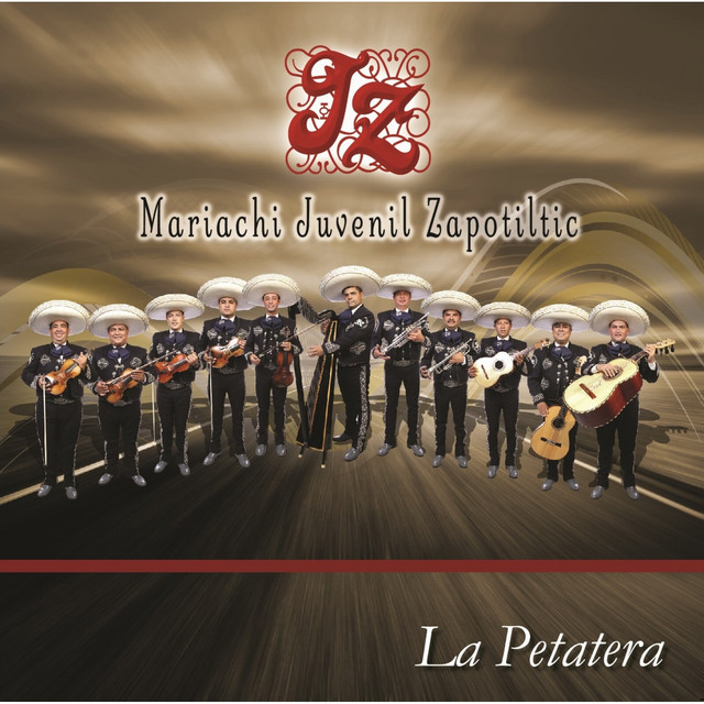 El Crucifijo de Piedra – música e letra de Mariachi Juvenil Zapotiltic ...