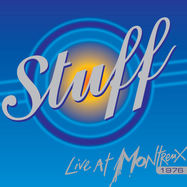 Live At Montreux 1976 cover art