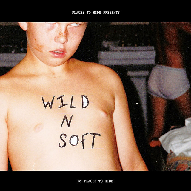 Wild N Soft cover