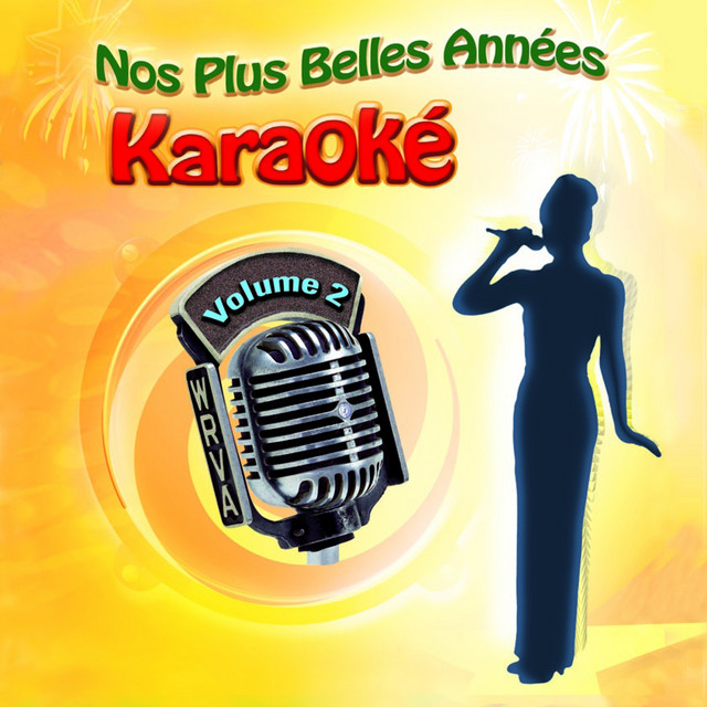 Elise et moi (Karaoke With Backing Vocals) - Originally Performed By Pierre Groscolas