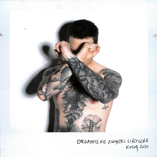 Organiczne Związki Liryczne cover art