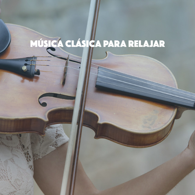 Música Clásica para Relajar cover art