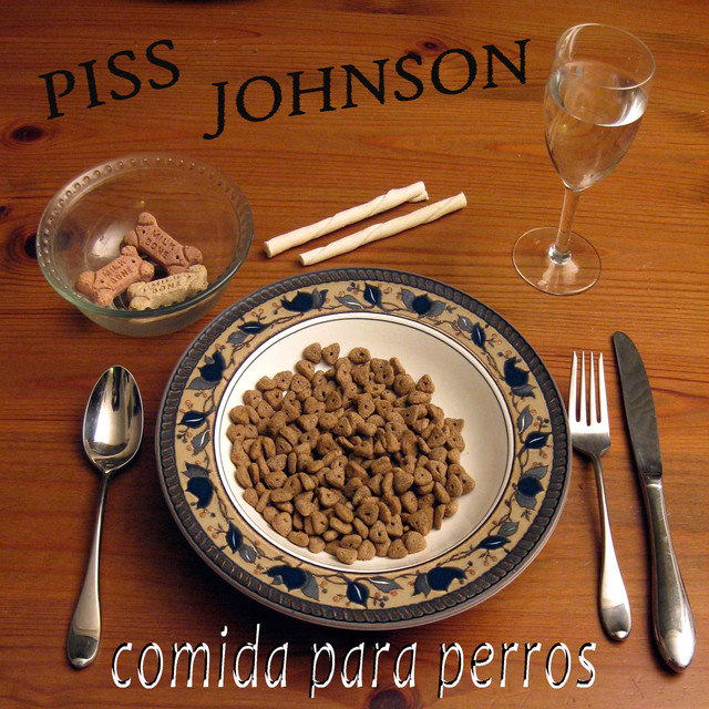 Piss Johnson
