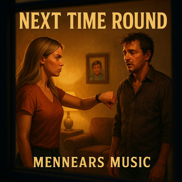 Next Time Round - Single by Mennears Music | Spotify