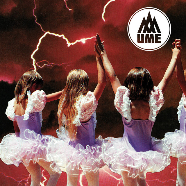 Monuments cover art