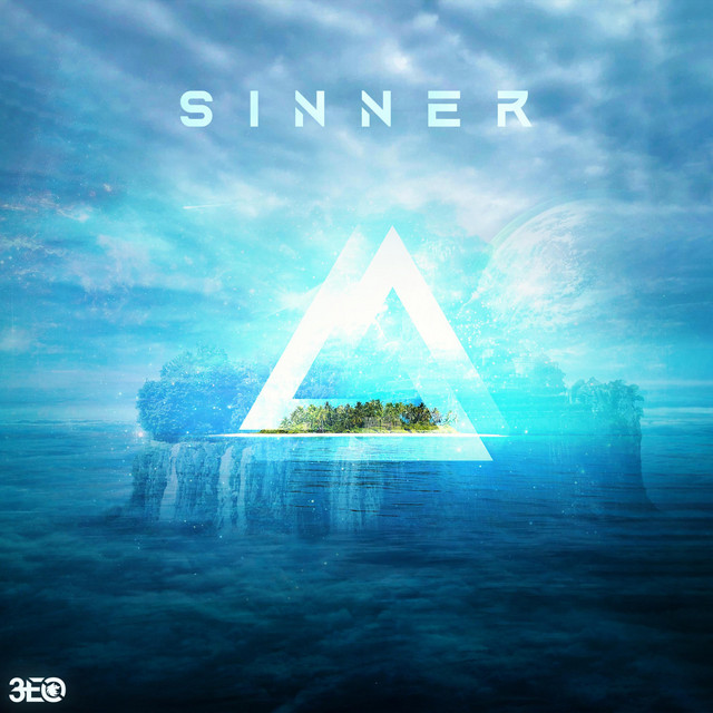 Sinner cover art