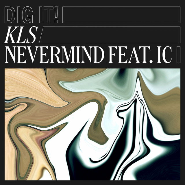 Nevermind cover art