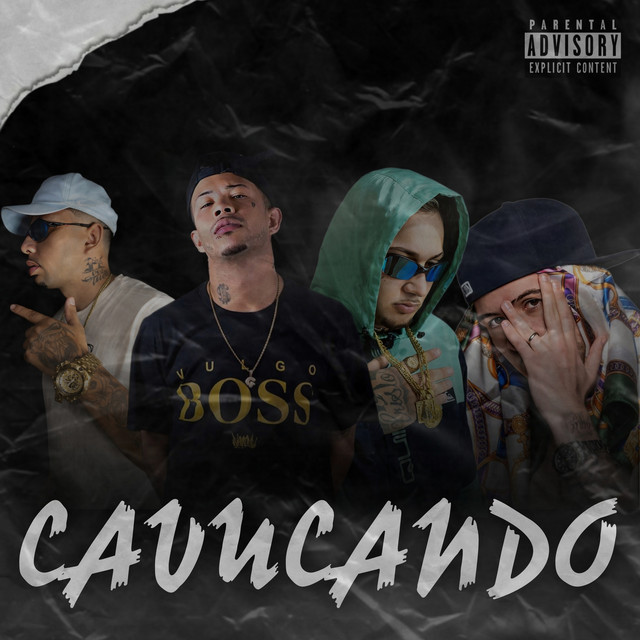 CAVUCANDO