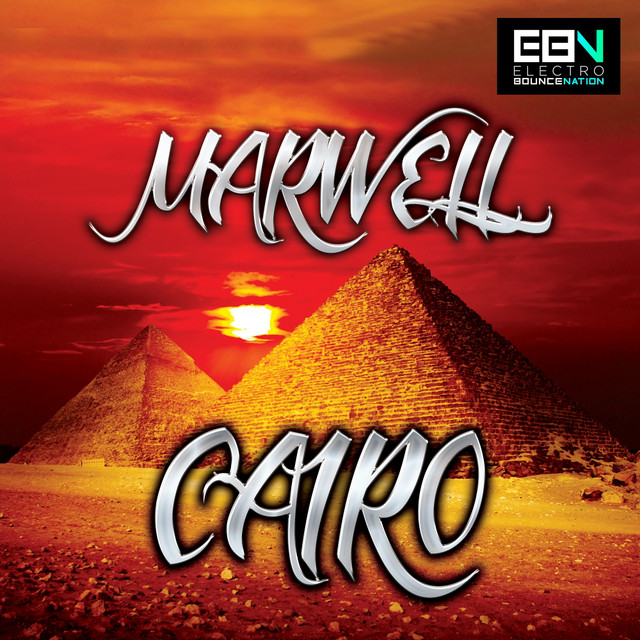 Cairo cover