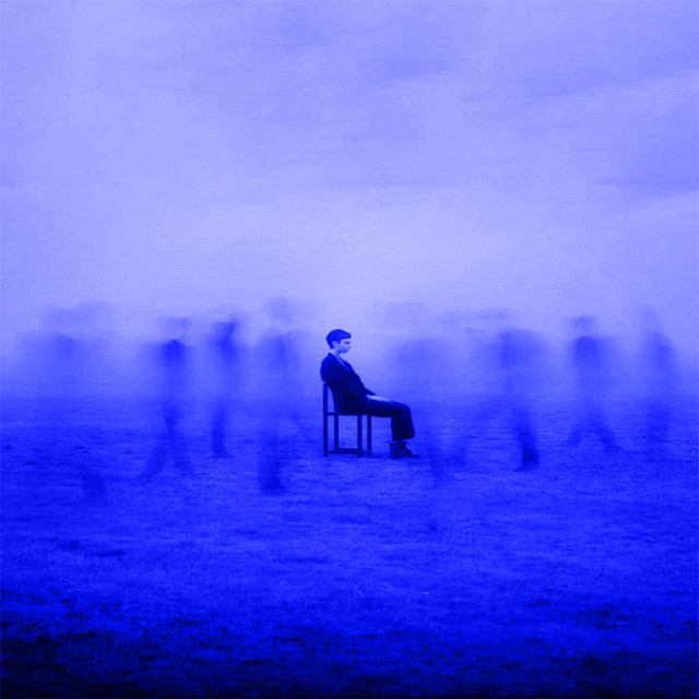Time Went By cover art