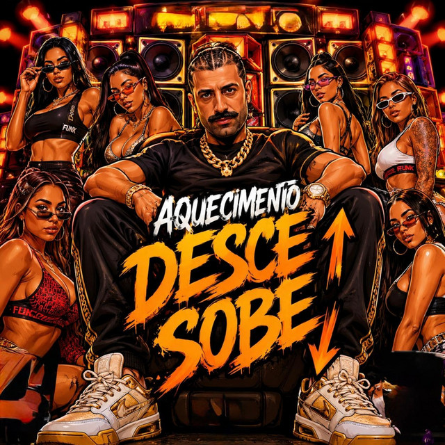 AQUECIMENTO DESCE SOBE