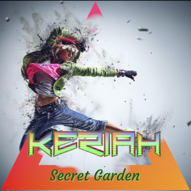 Secret Garden