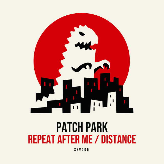 Repeat After Me album art
