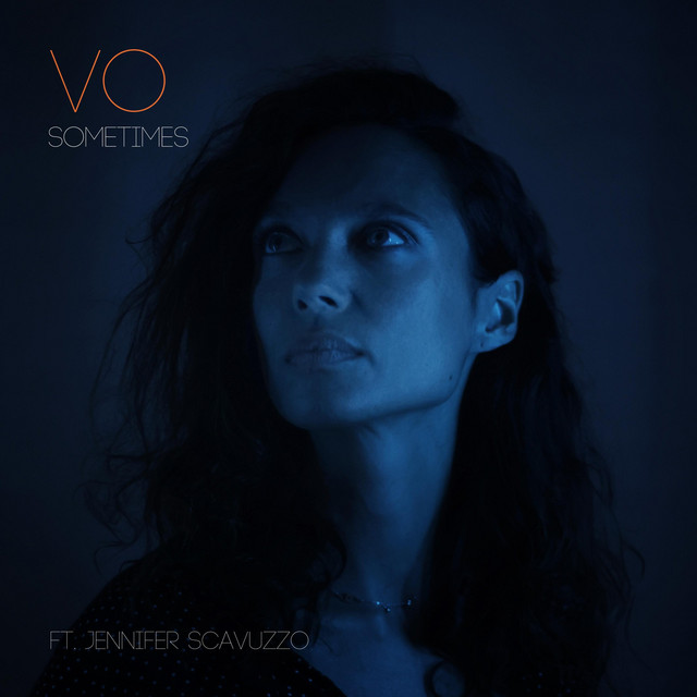 Sometimes cover art