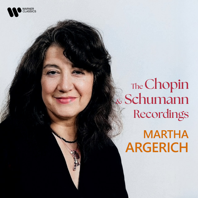 The Chopin & Schumann Recordings