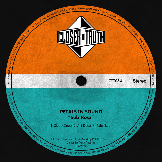 Palm Leaf album art