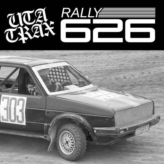 Rally 626 — UTA Trax