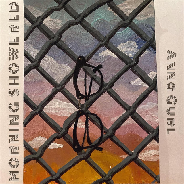 Morning Showered cover art