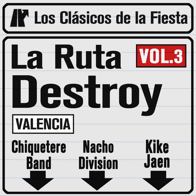 Chiquetere