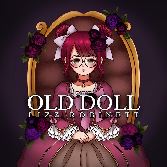 Old Doll (from "Mad Father") cover art