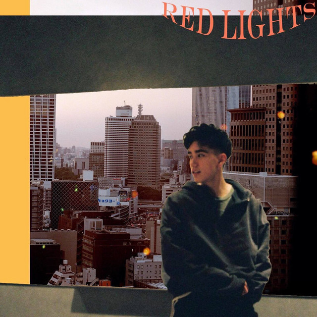 Red Lights (feat. Carlo Redl) cover art