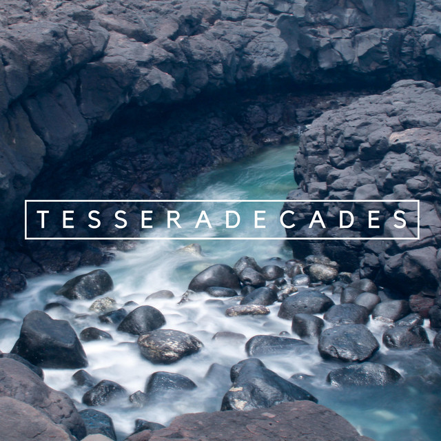 Tesseradecades