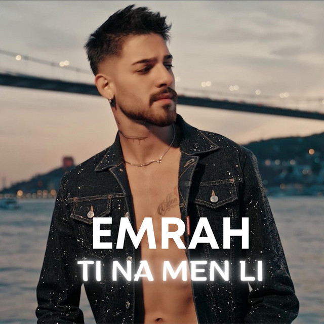 Ti na men li cover art