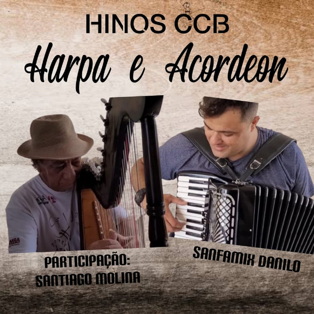 Sinto A Voz Divina Do Meu Fiel Pastor