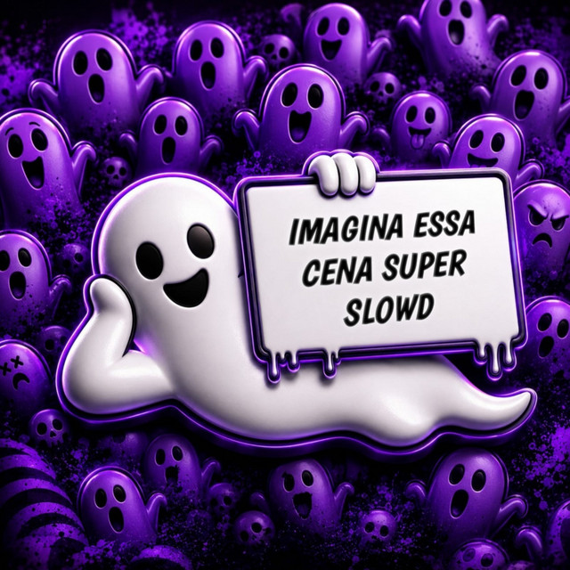 Imagina essa cena super slowd (Live)